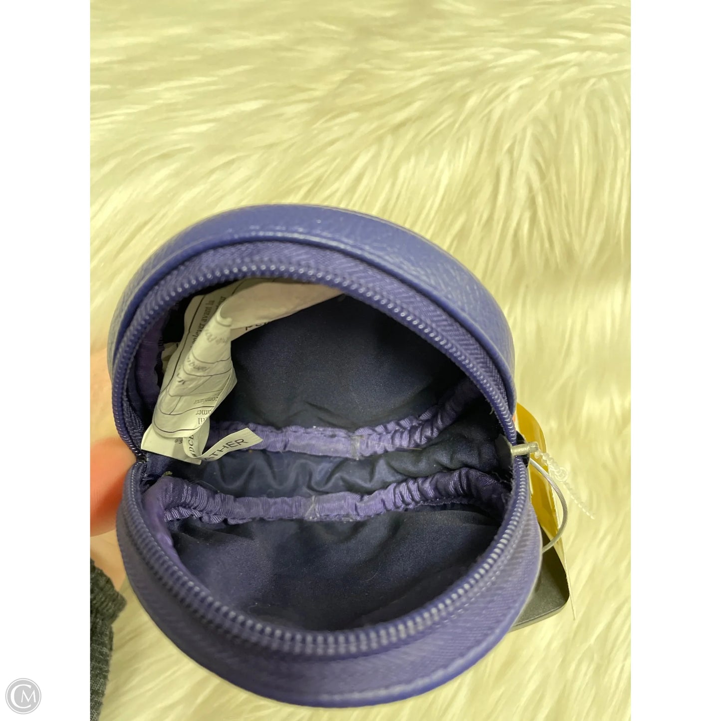 Coin Purse By Disney, Size: Medium