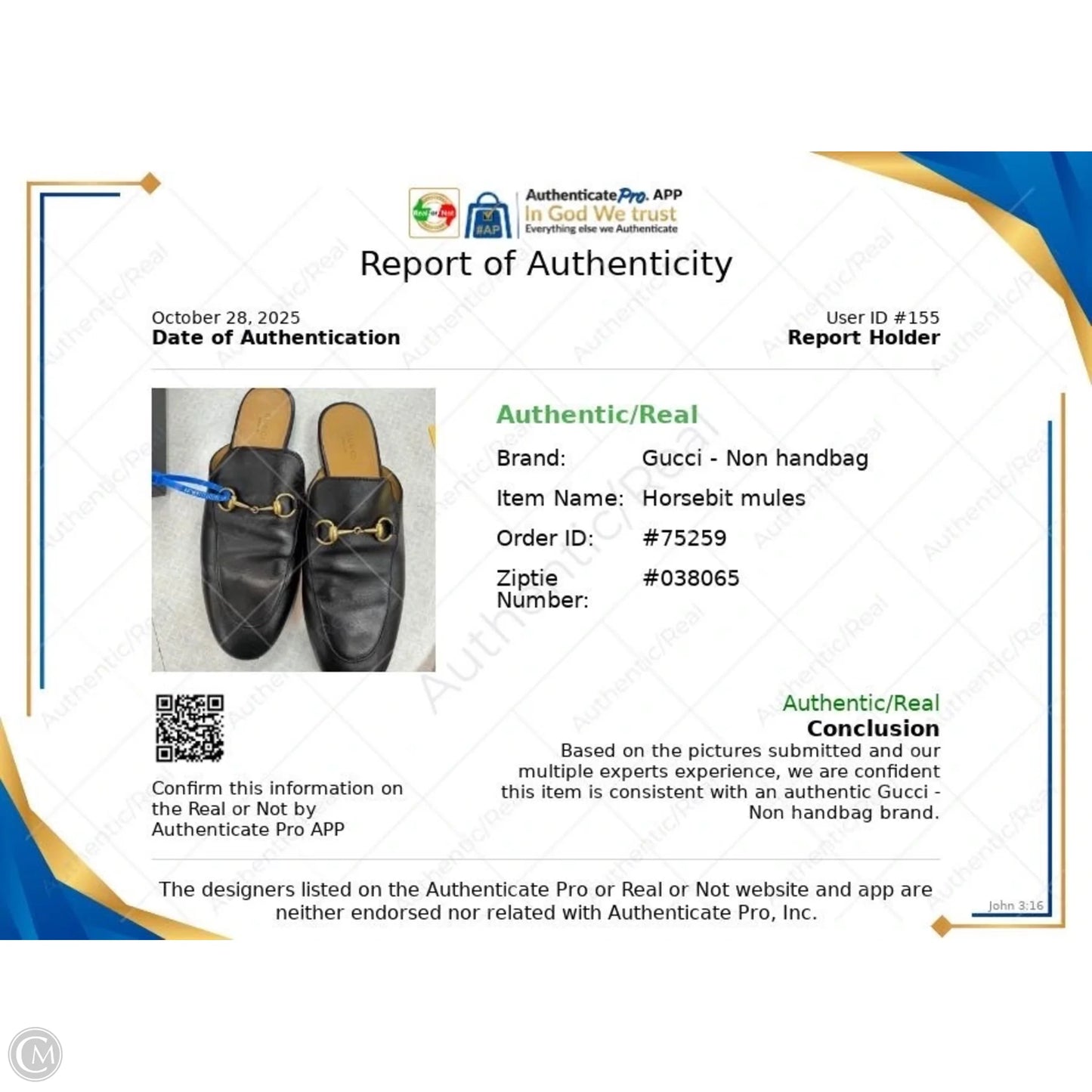 Shoes Luxury Designer By Gucci In Black, Size: 9