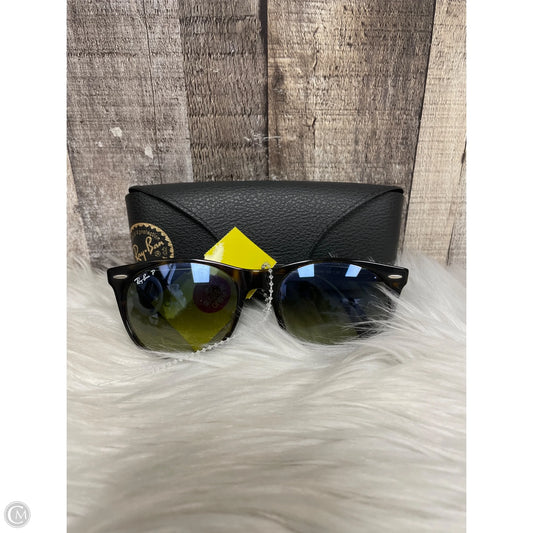 Sunglasses Designer By Ray Ban