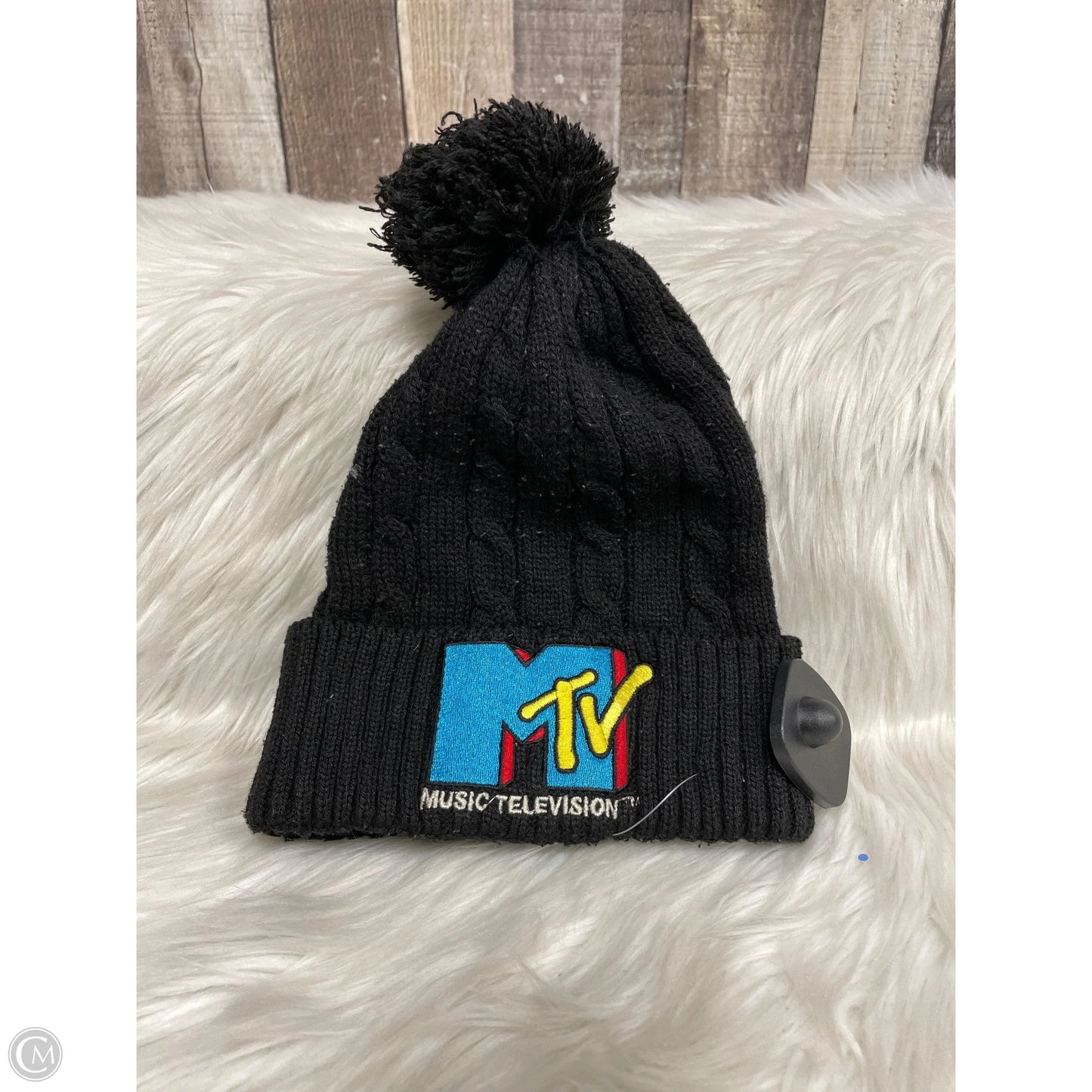 Hat Beanie By Cmf