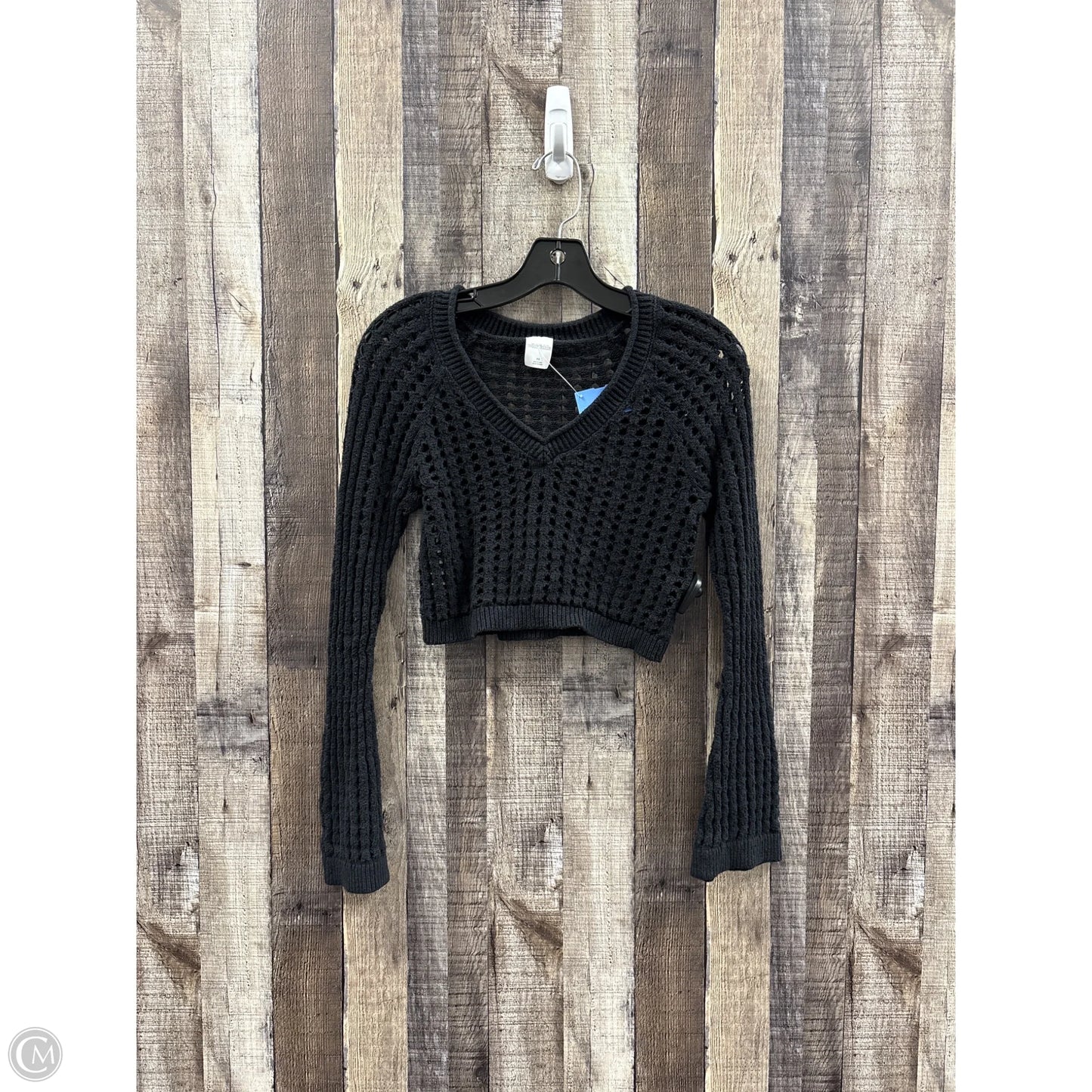 Sweater By Wild Fable In Black, Size: Xs