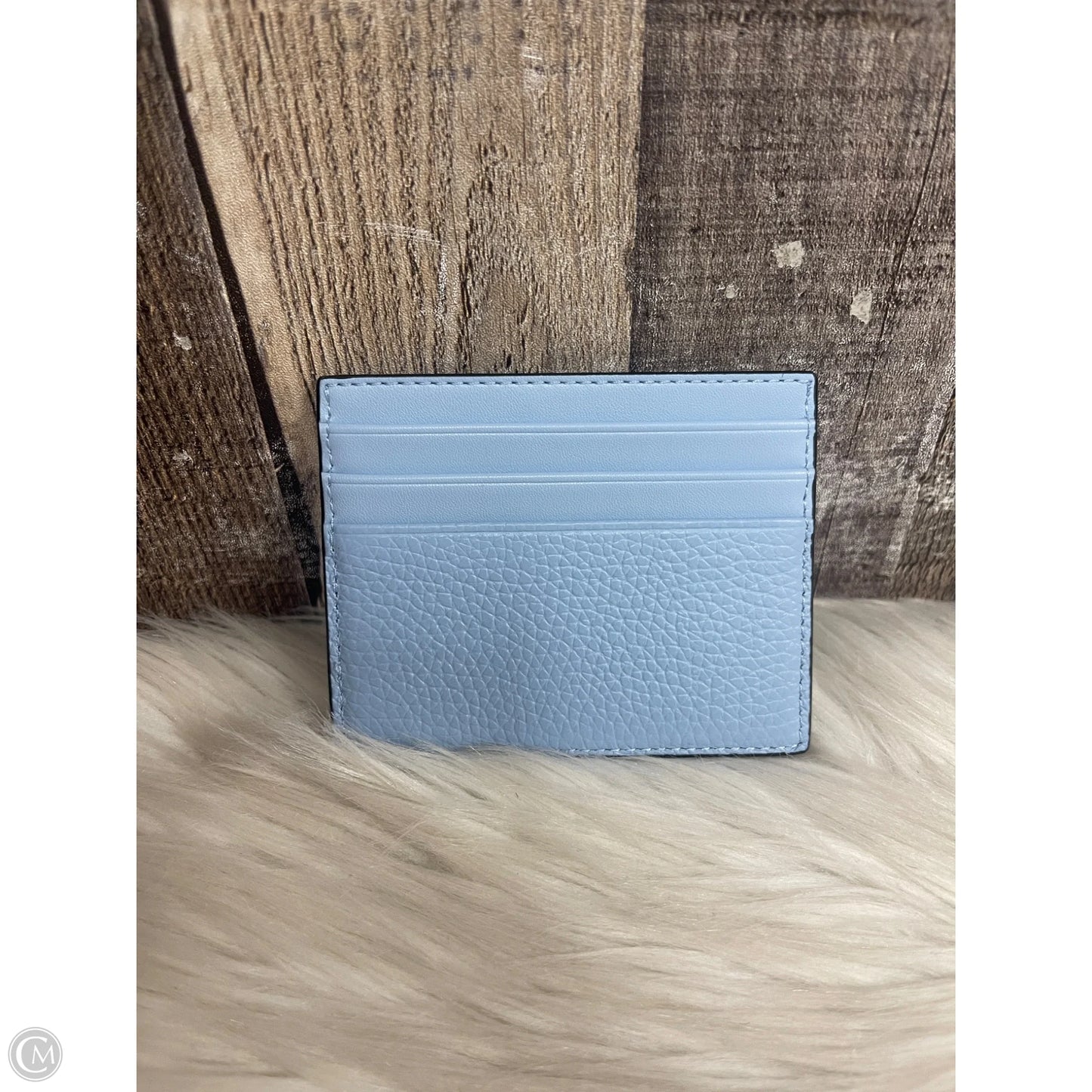 Id/card Holder Designer By Michael Kors, Size: Small