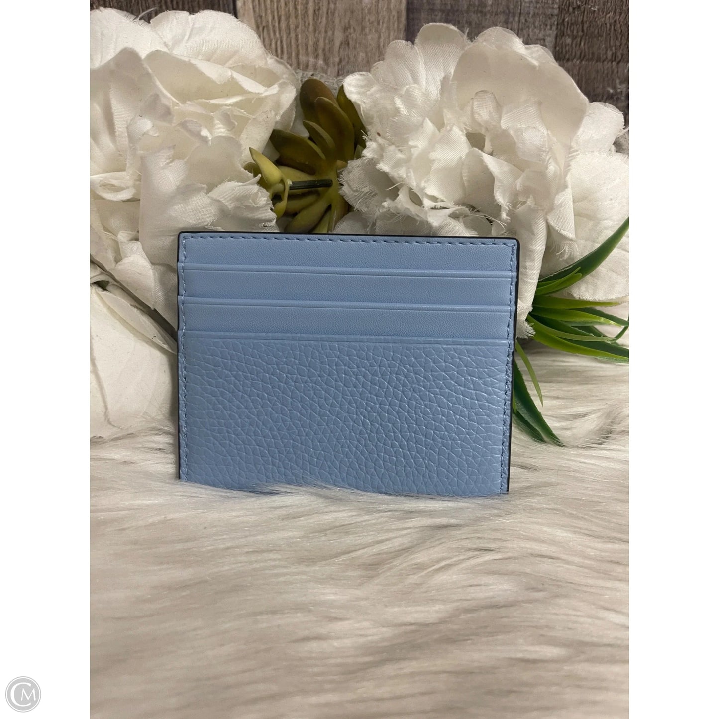 Id/card Holder Designer By Michael Kors, Size: Small