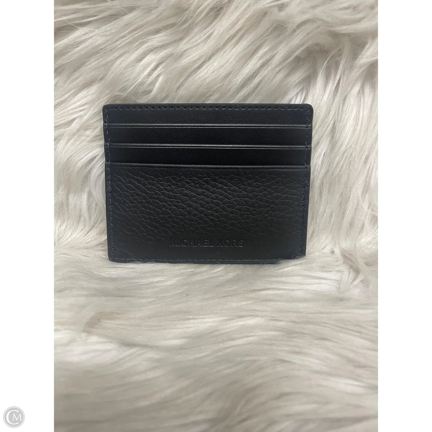 Id/card Holder Designer By Michael Kors, Size: Small