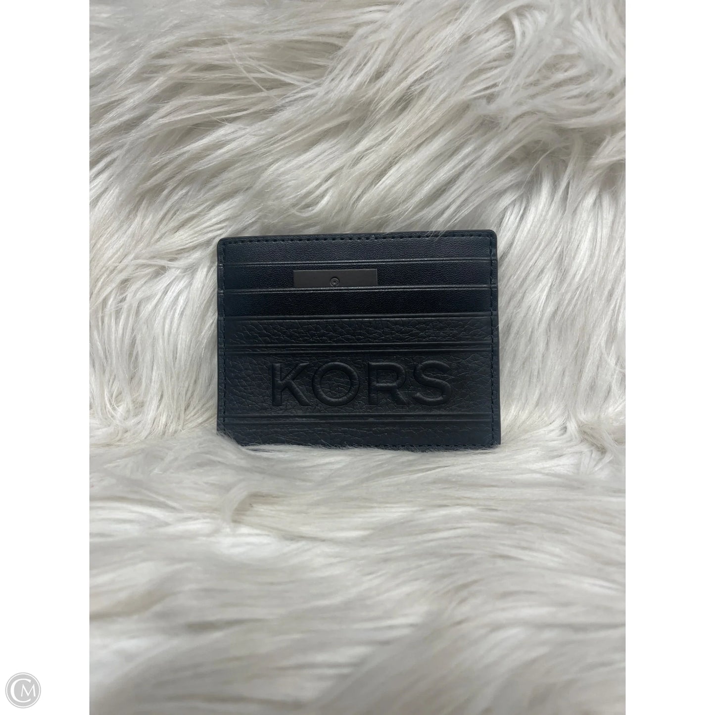 Id/card Holder Designer By Michael Kors, Size: Small