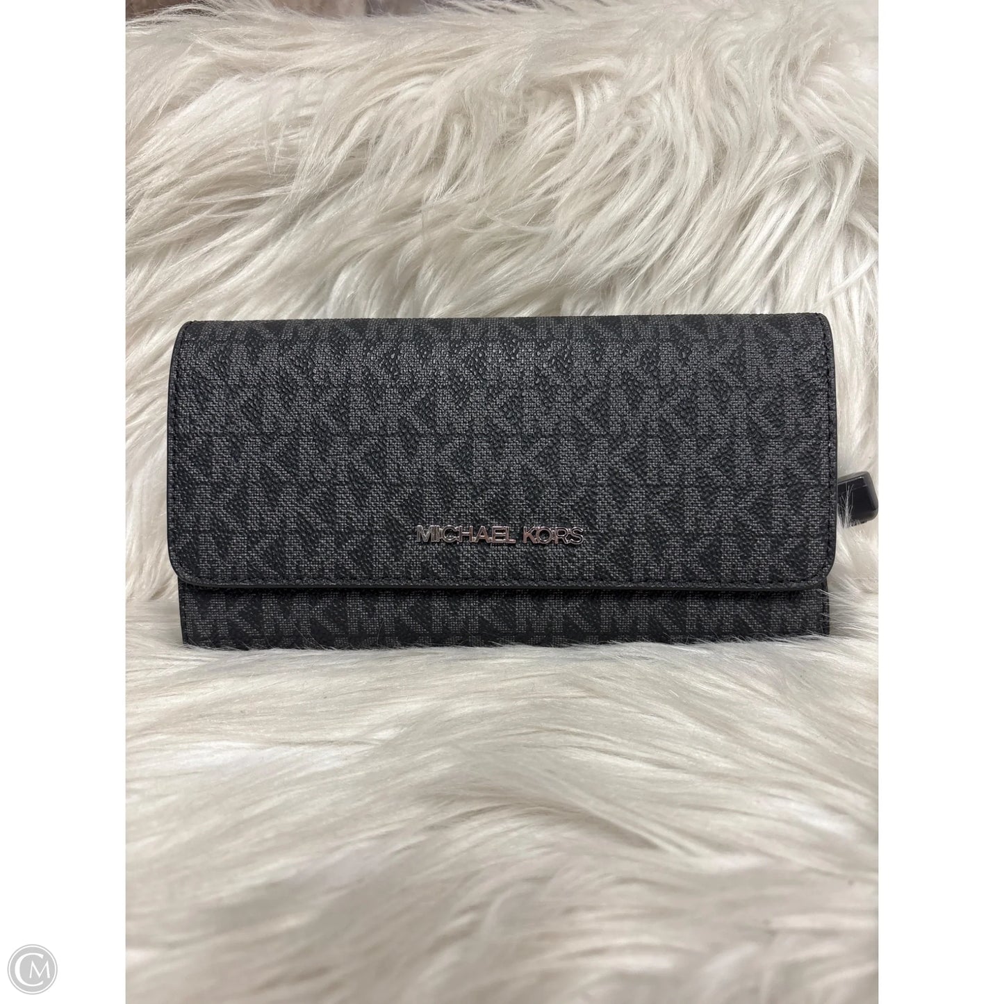 Wallet Designer By Michael Kors, Size: Large