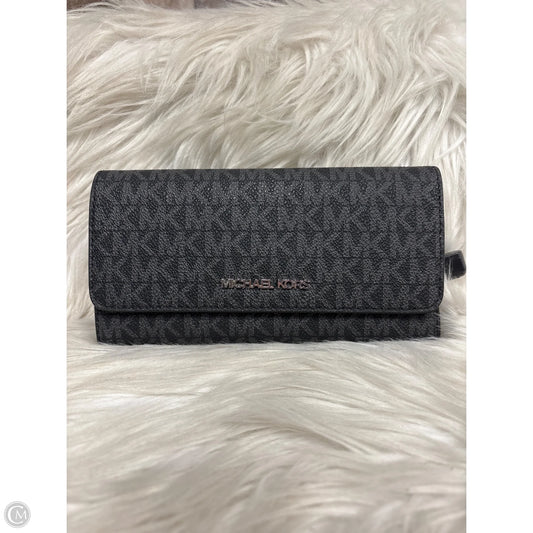 Wallet Designer By Michael Kors, Size: Large