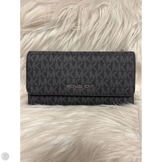 Wallet Designer By Michael Kors, Size: Large