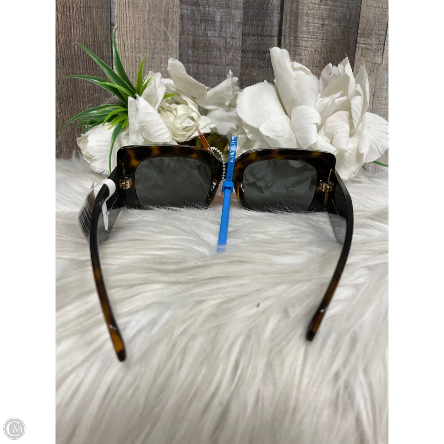 Sunglasses Luxury Designer By Versace