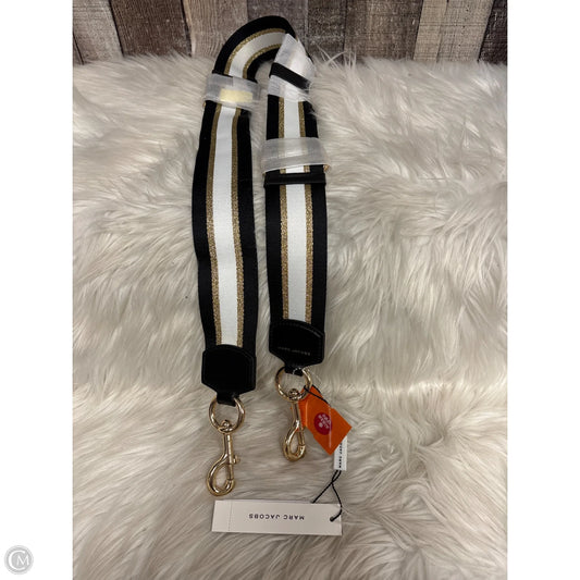 Accessory Luxury Designer Tag By Marc Jacobs