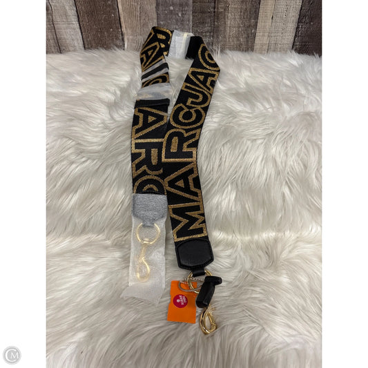 Accessory Luxury Designer Tag By Marc Jacobs