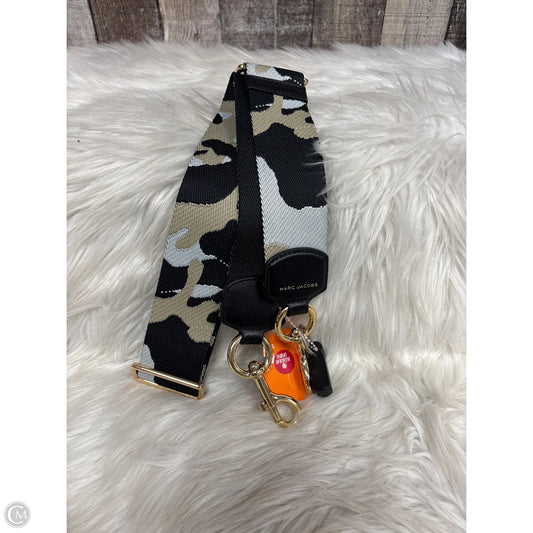 Accessory Luxury Designer Tag By Marc Jacobs