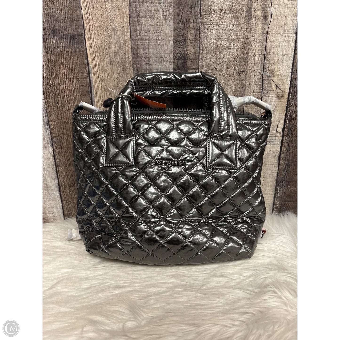Crossbody By Mz Wallace, Size: Medium