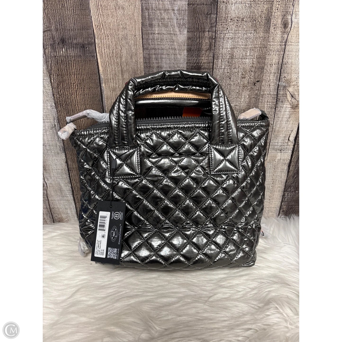 Crossbody By Mz Wallace, Size: Medium