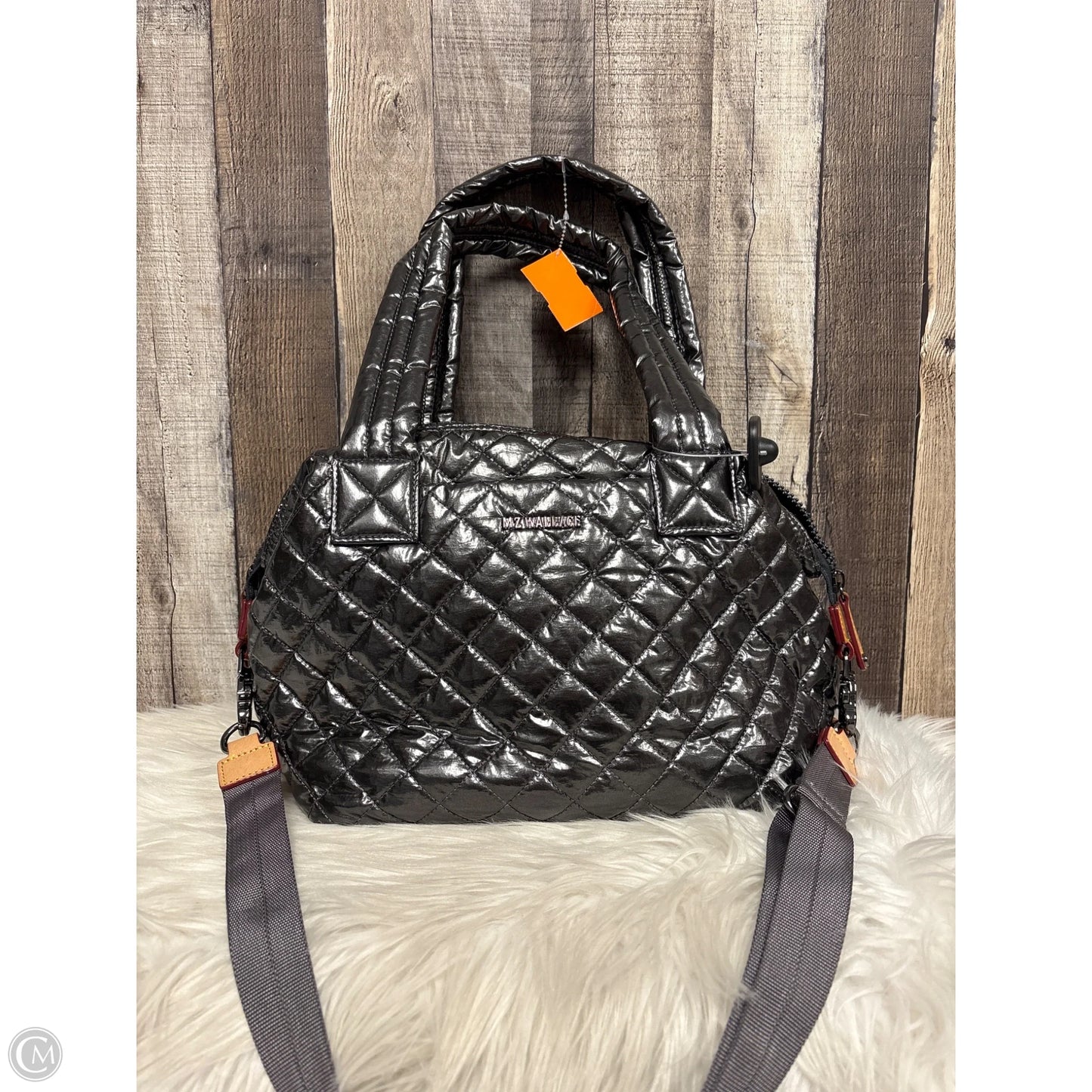 Crossbody By Mz Wallace, Size: Medium