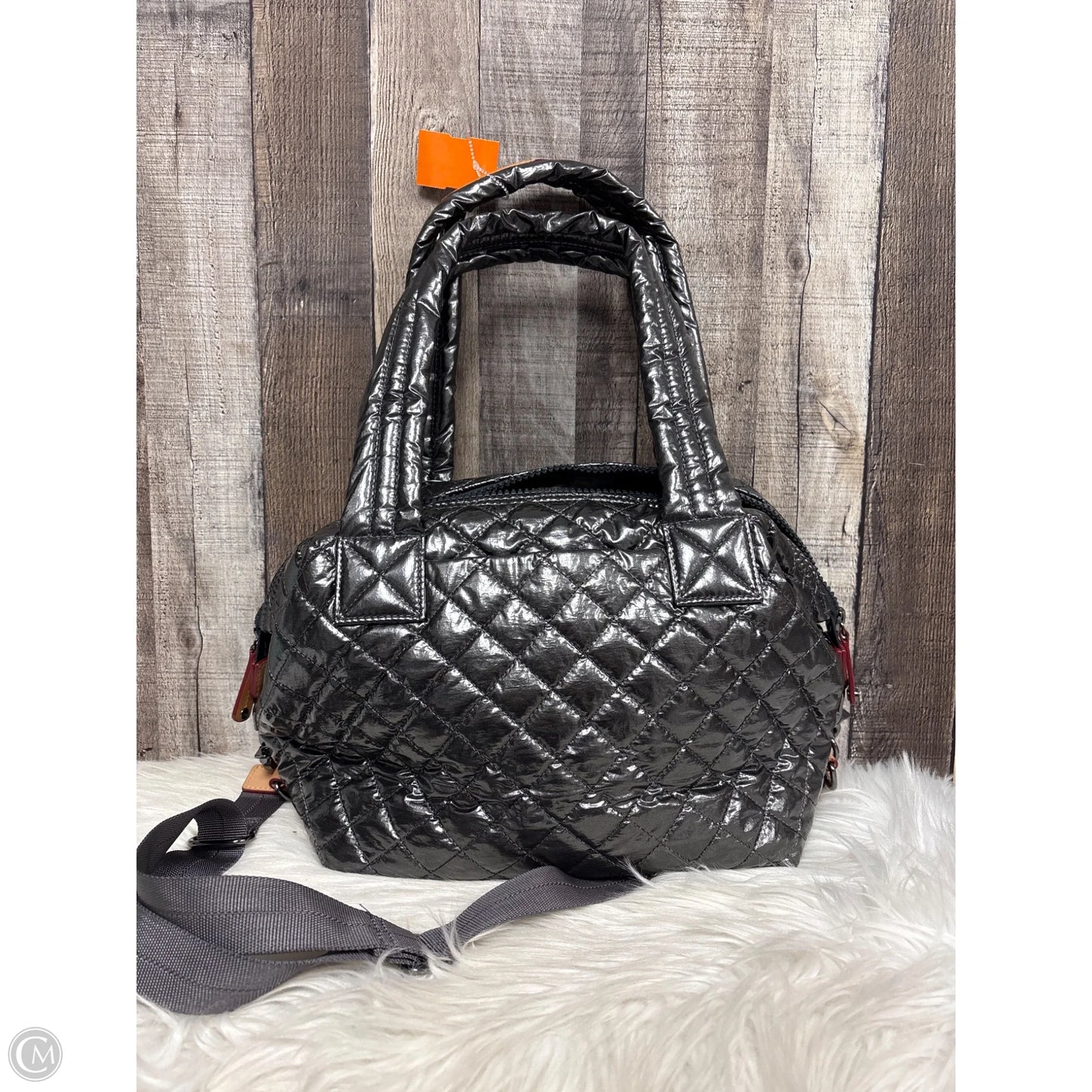 Crossbody By Mz Wallace, Size: Medium