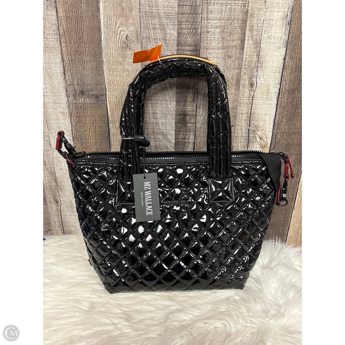 Crossbody By Mz Wallace, Size: Medium