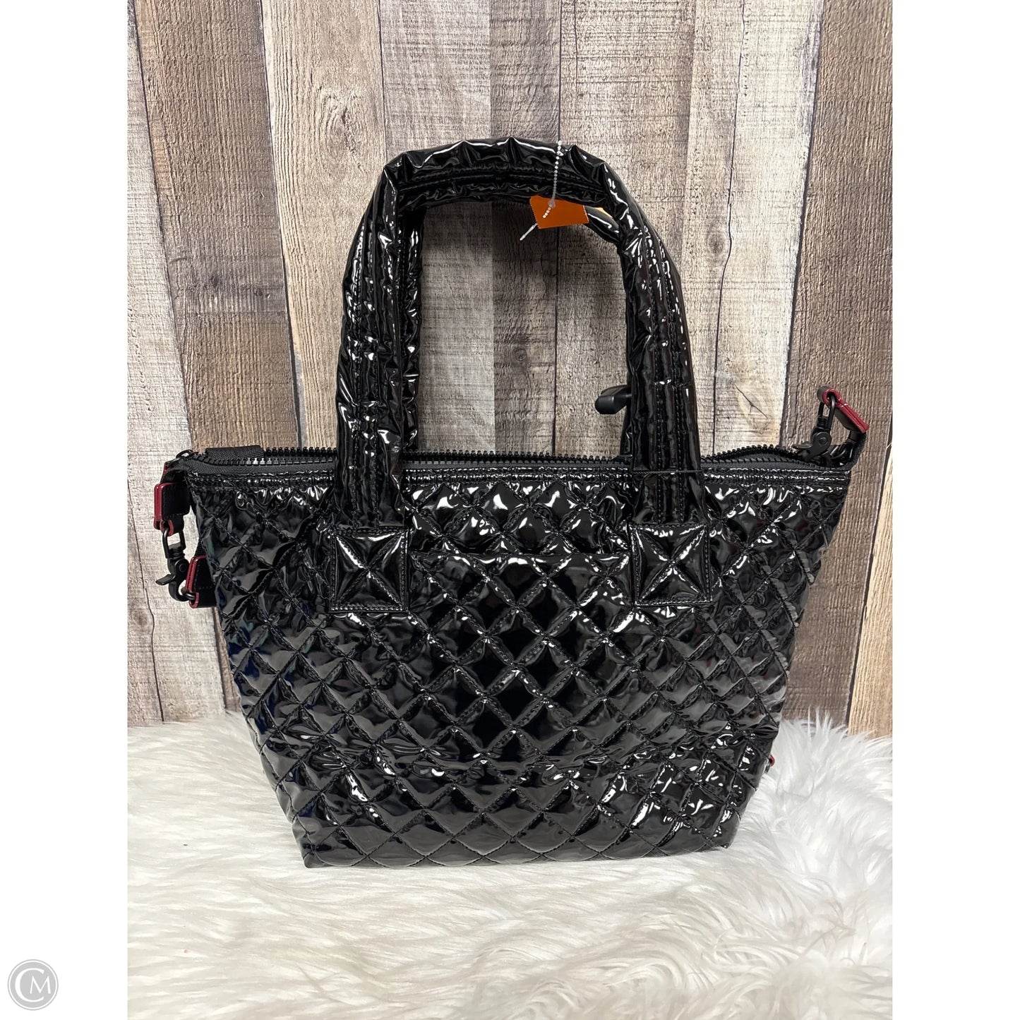 Crossbody By Mz Wallace, Size: Medium