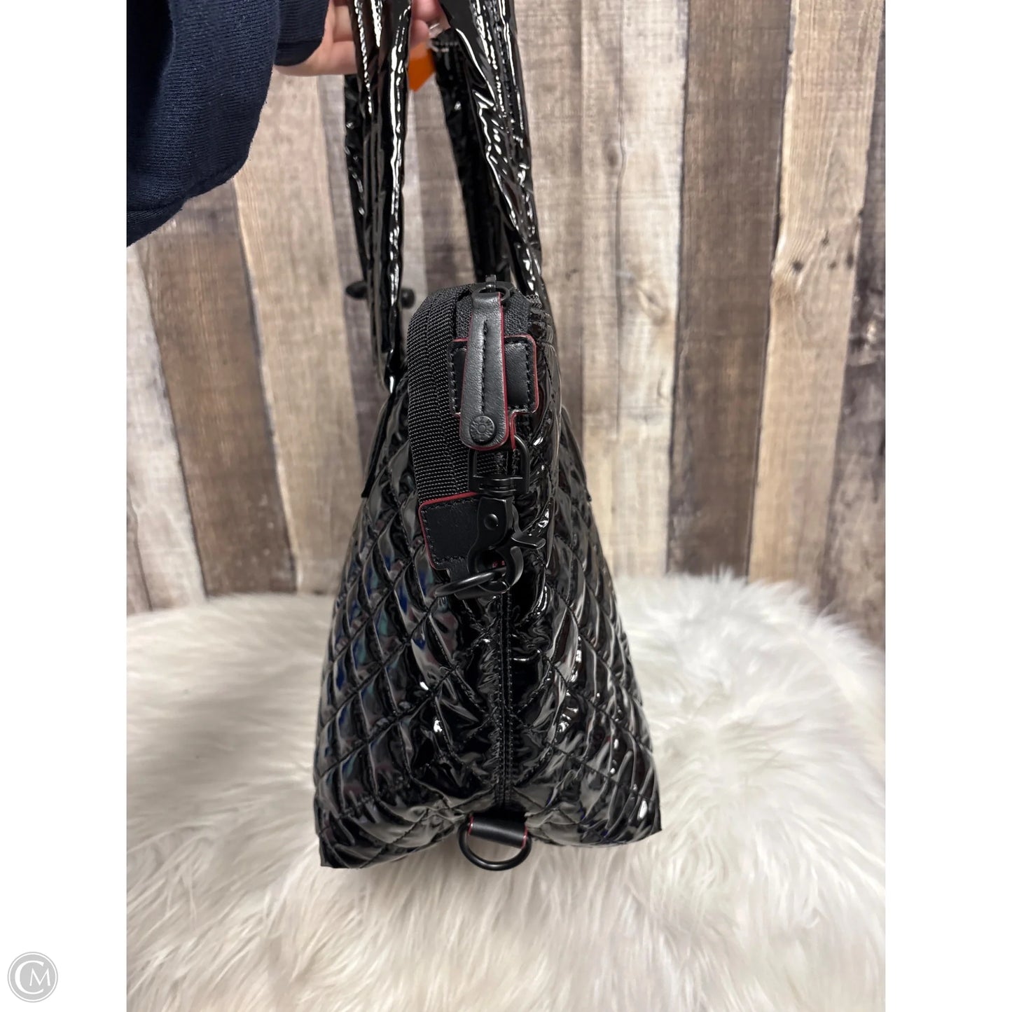 Crossbody By Mz Wallace, Size: Medium