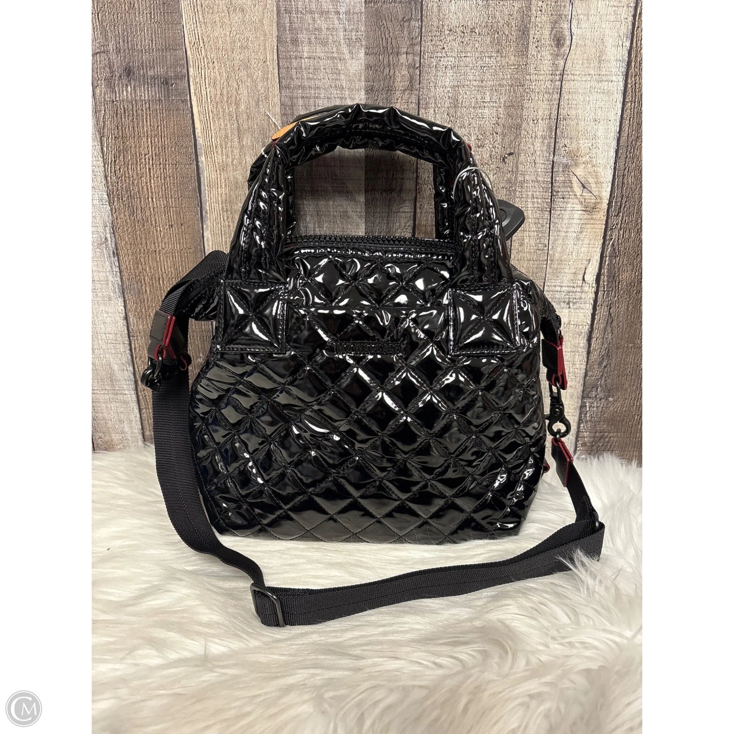 Crossbody By Mz Wallace, Size: Medium