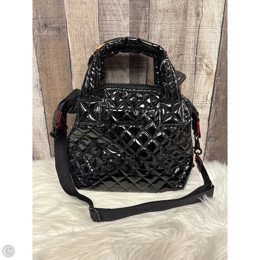 Crossbody By Mz Wallace, Size: Medium