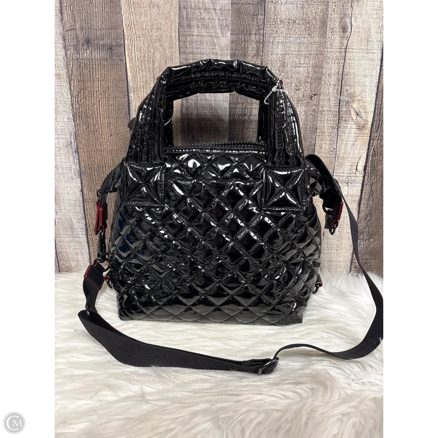 Crossbody By Mz Wallace, Size: Medium