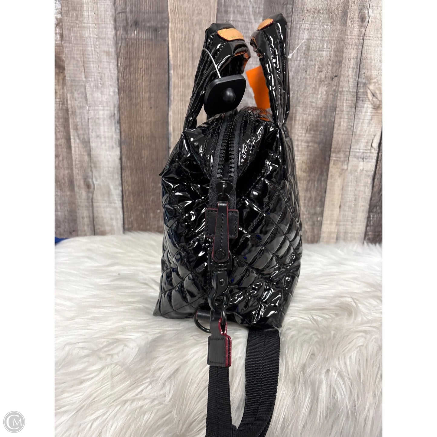 Crossbody By Mz Wallace, Size: Medium