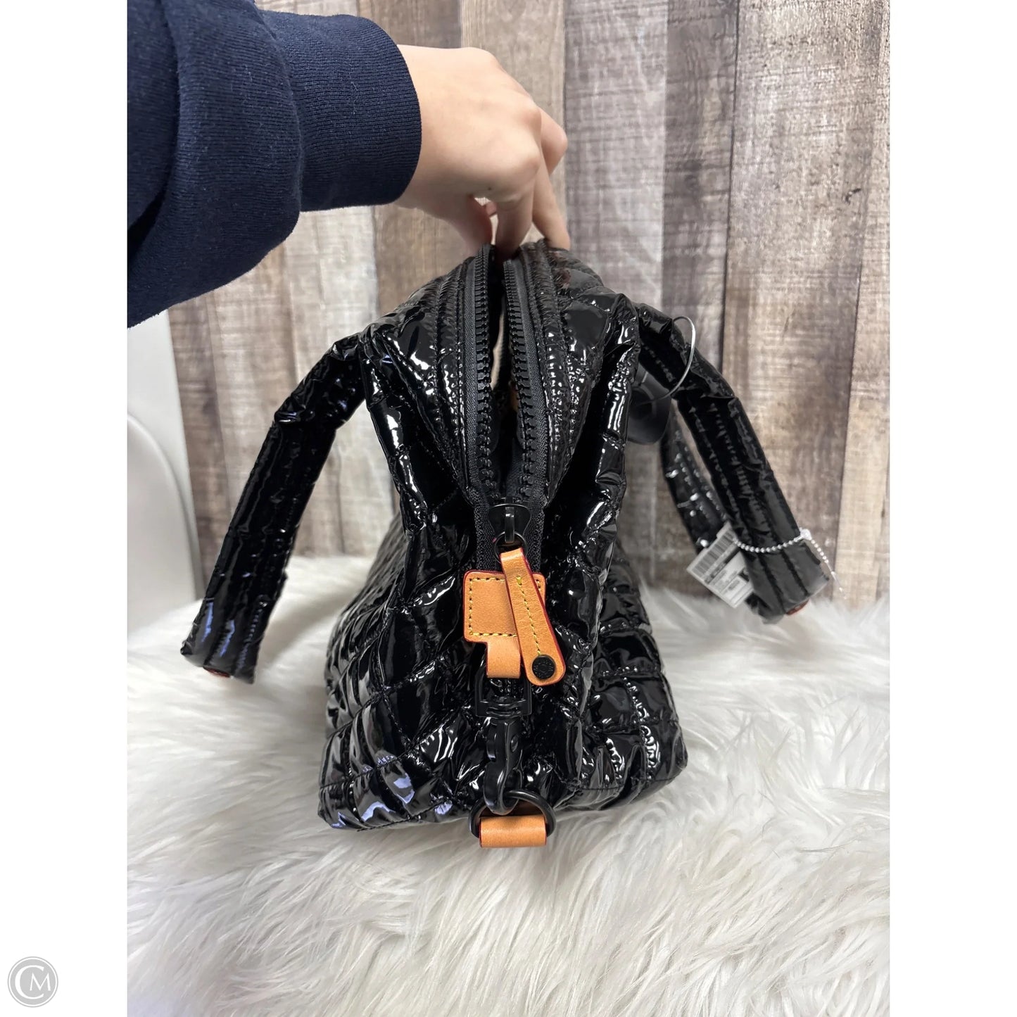 Crossbody By Mz Wallace, Size: Medium