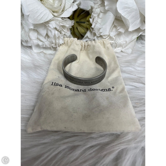 Bracelet Cuff By Cmc