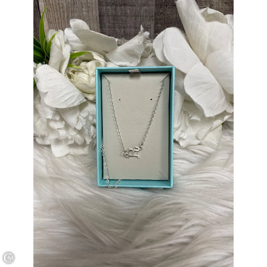 Necklace Chain By Cmc