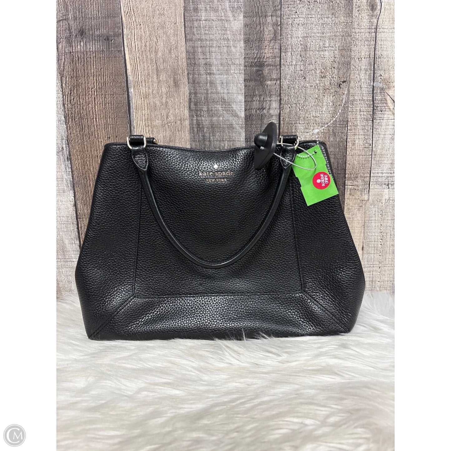 Handbag Designer By Kate Spade, Size: Medium