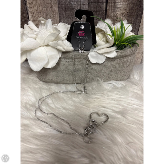 Necklace Set By Paparazzi