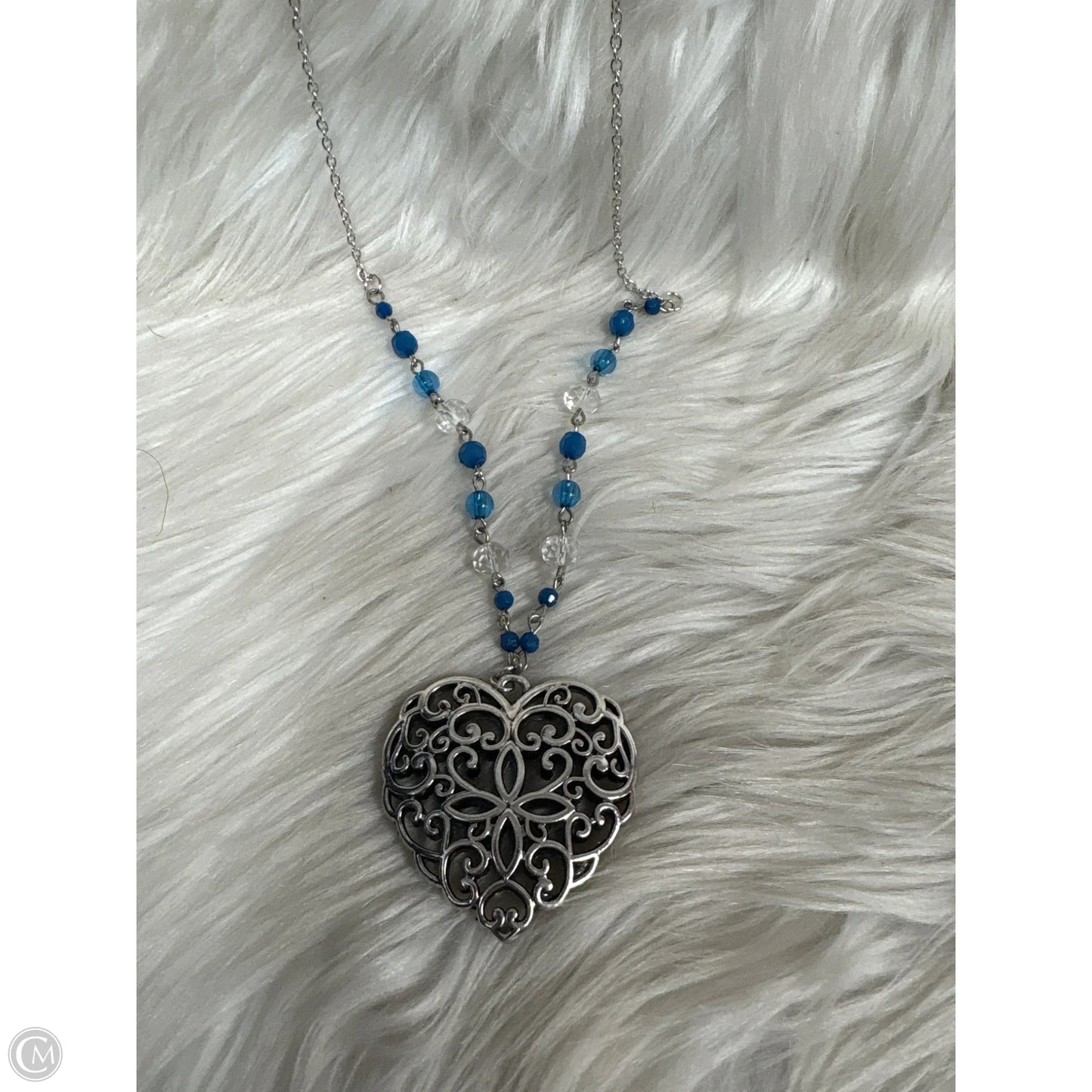 Necklace Set By Paparazzi