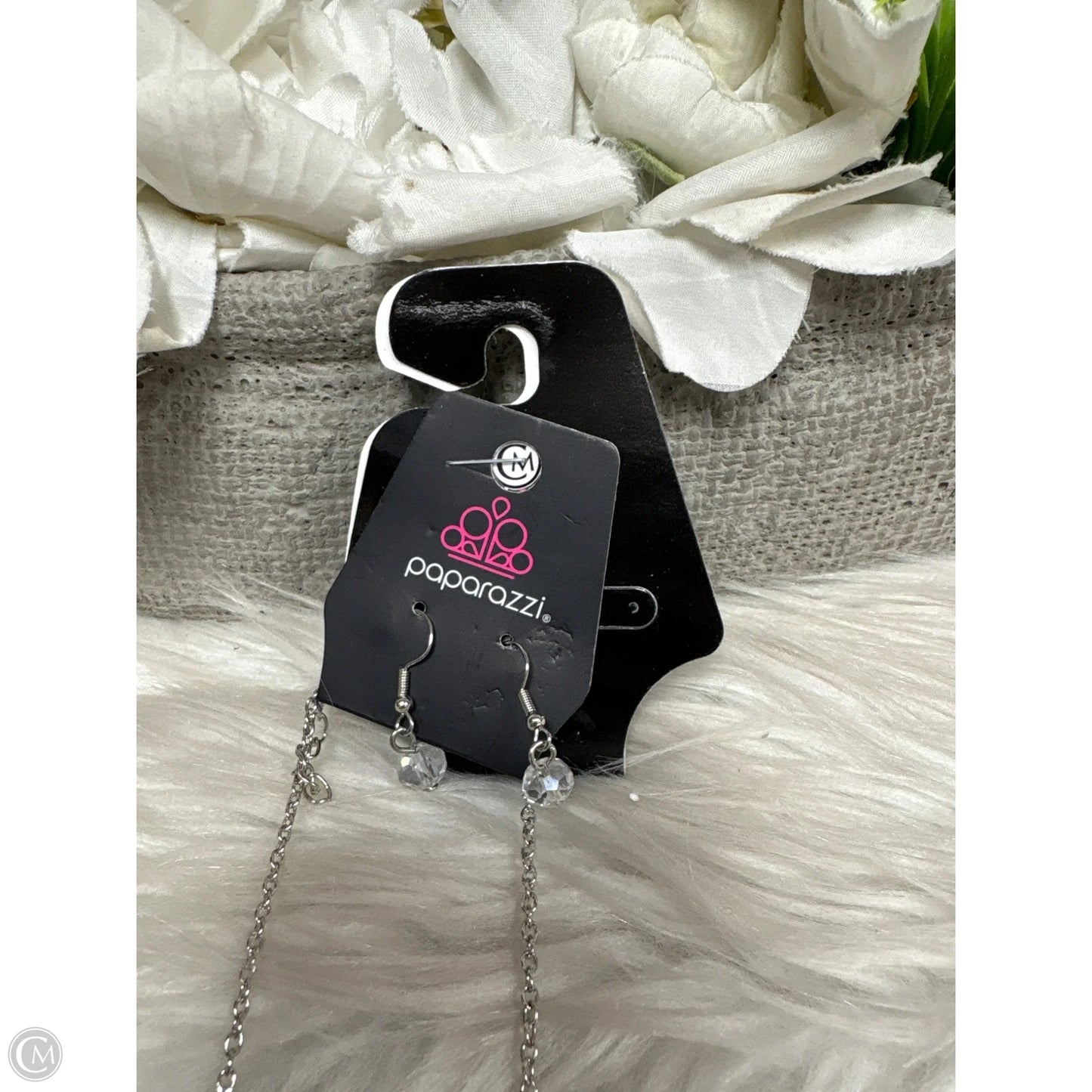 Necklace Set By Paparazzi