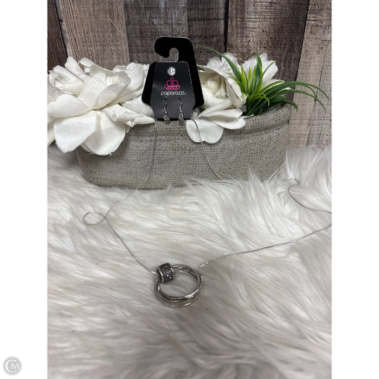 Necklace Statement By Paparazzi