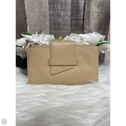 Wallet Designer By All Saints, Size: Large