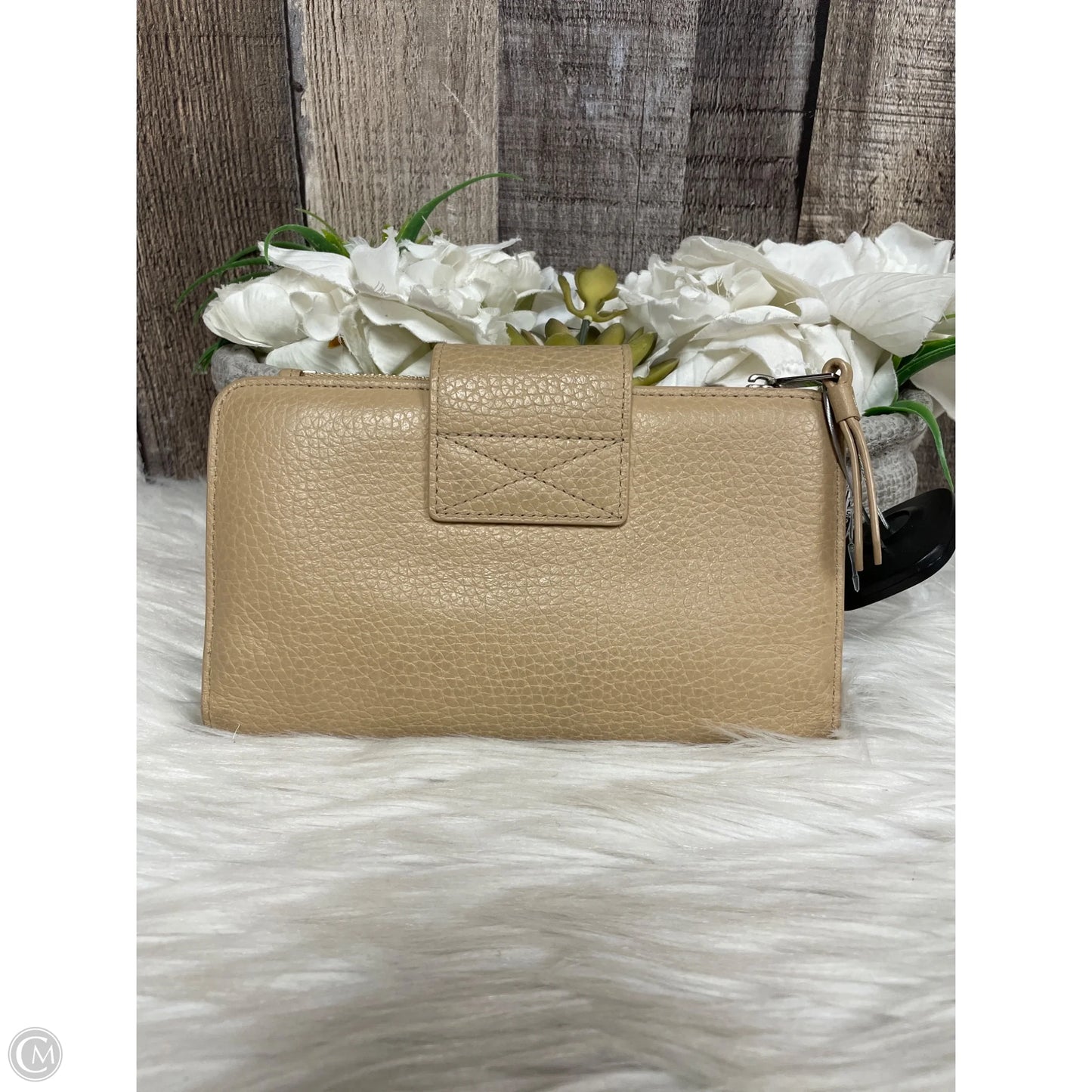 Wallet Designer By All Saints, Size: Large