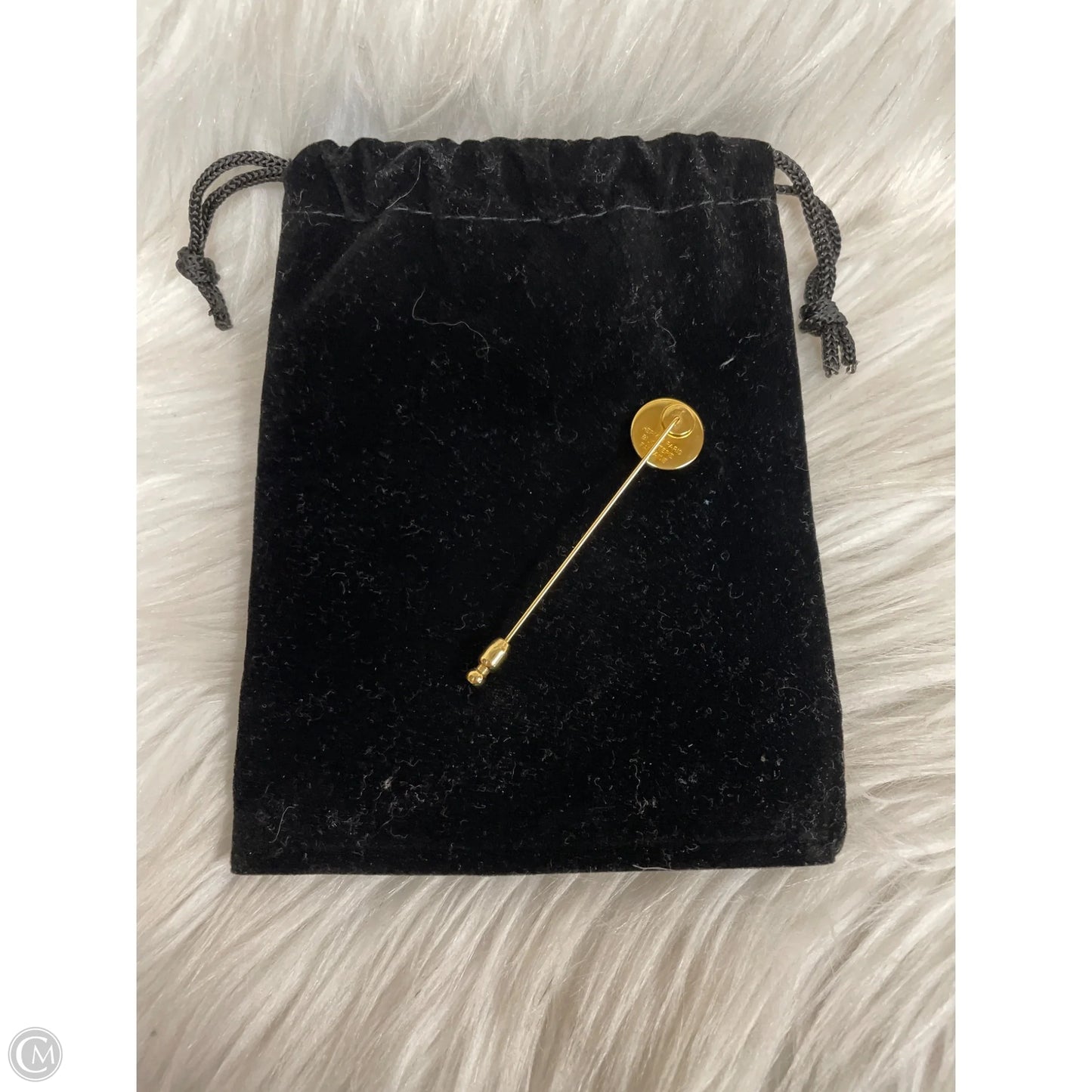 Accessory Luxury Designer Tag By Hermes