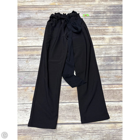 Pants Dress By Grace Karin In Black, Size: Xs