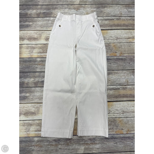 Pants Chinos & Khakis By Spanx In Cream, Size: S