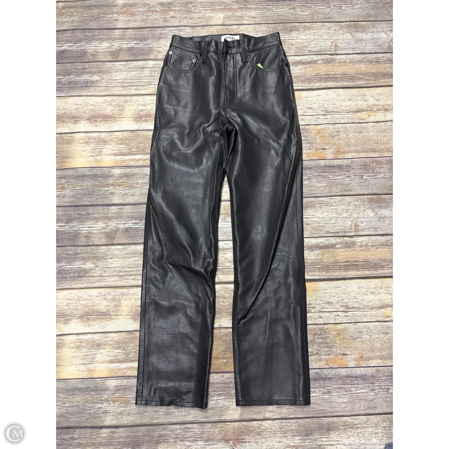 Pants Other By Agolde In Grey, Size: 0