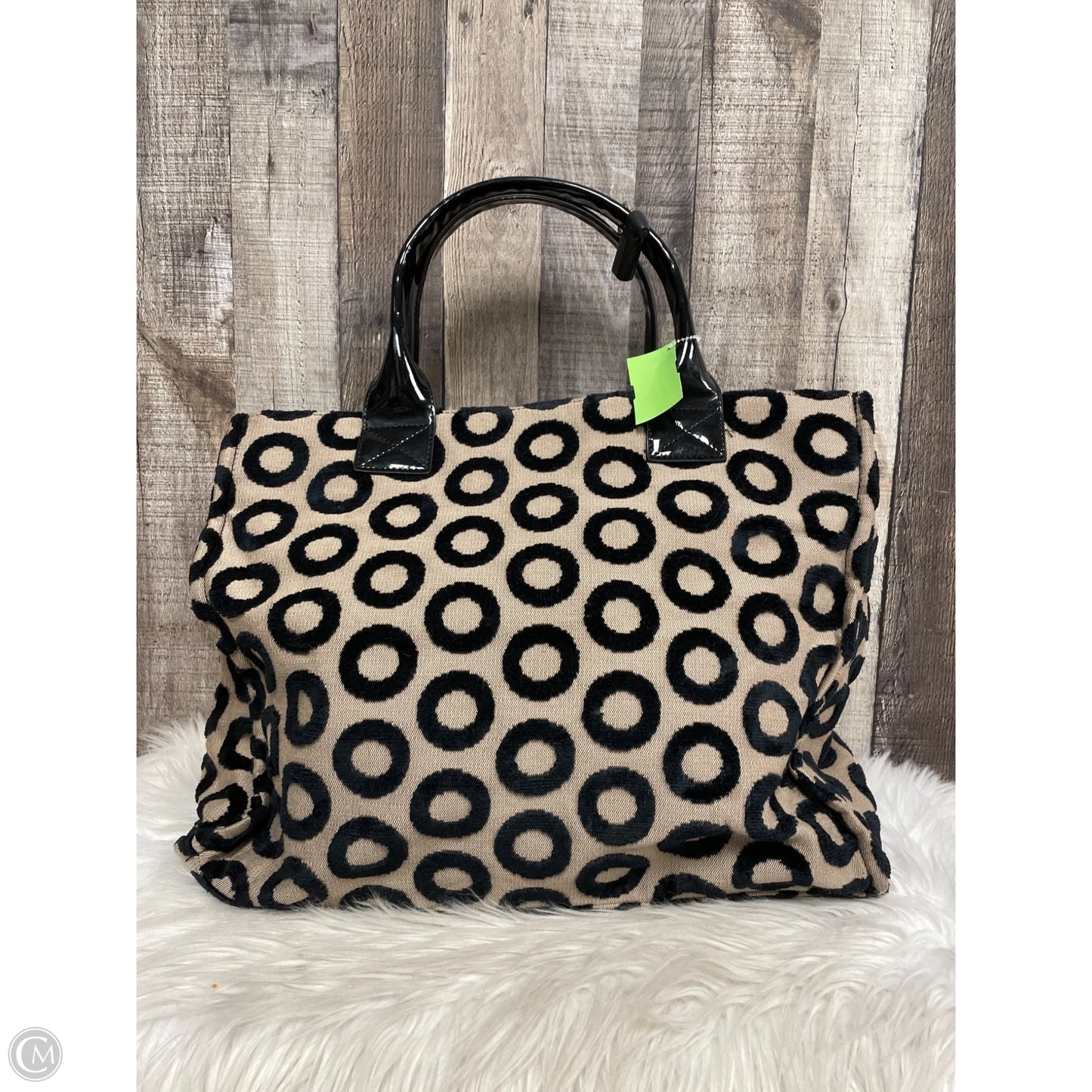 Tote By Kate Landry, Size: Large