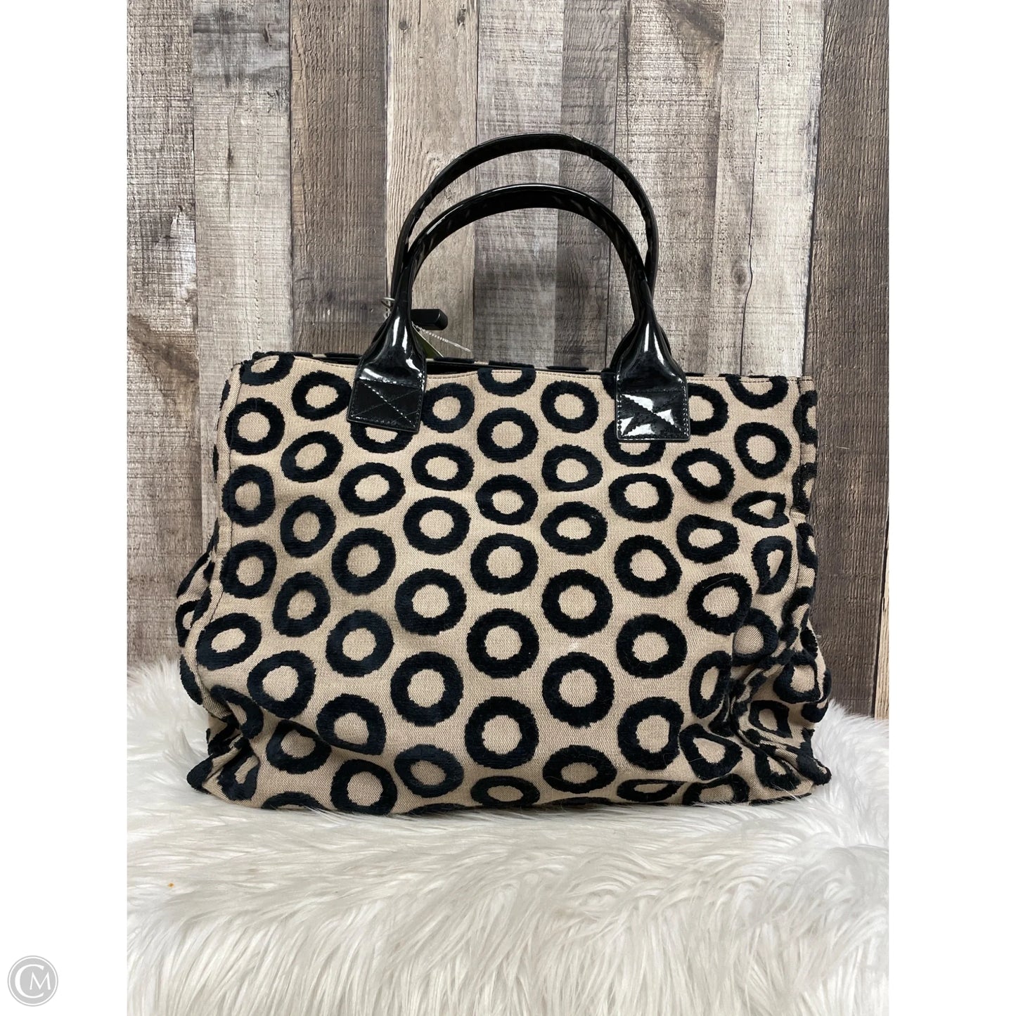 Tote By Kate Landry, Size: Large