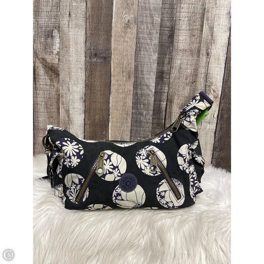 Handbag By Kipling, Size: Medium