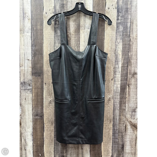 Dress Party Short By Abercrombie And Fitch In Black, Size: M
