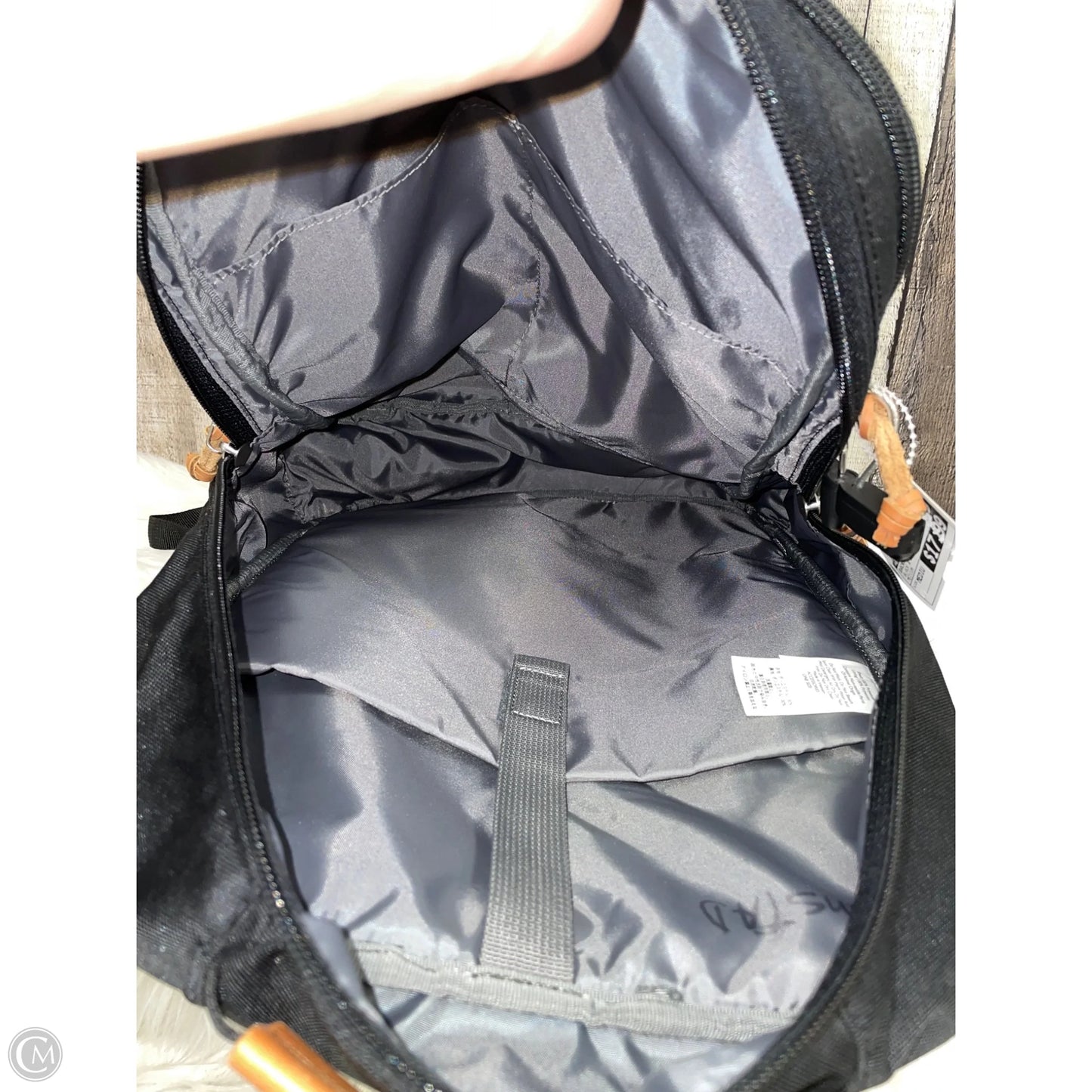 Backpack By Eddie Bauer, Size: Medium