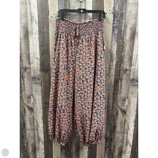 Pants Other By Ee Some In Multi-colored, Size: L