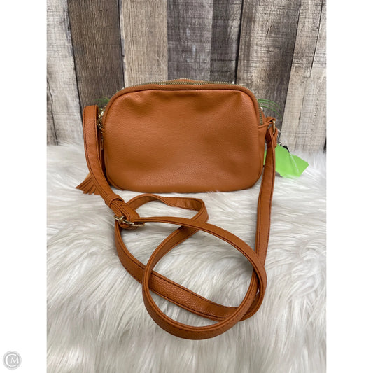 Crossbody By Cmf, Size: Small