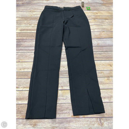 Pants Dress By Crosby In Black, Size: 4