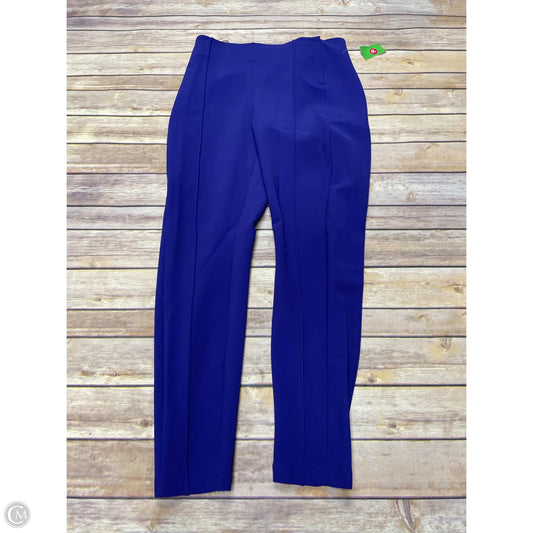 Athletic Pants By Athleta In Purple, Size: 6